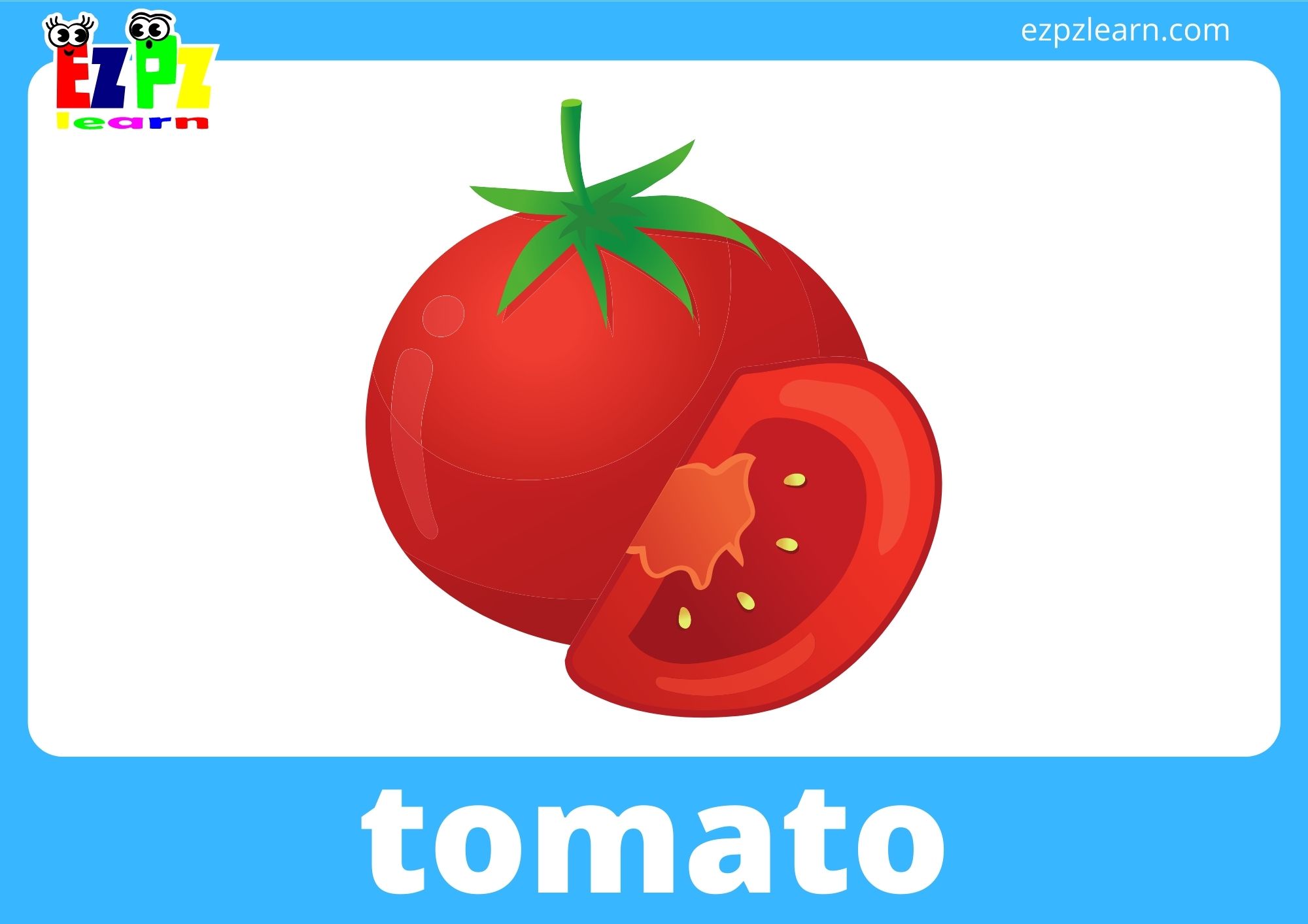 tomato